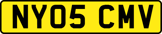 NY05CMV