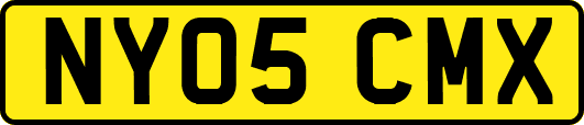 NY05CMX