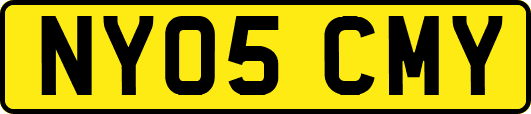 NY05CMY