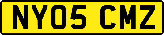 NY05CMZ