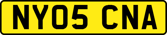 NY05CNA