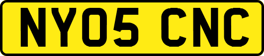 NY05CNC