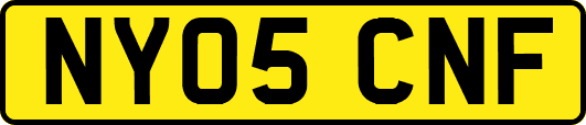 NY05CNF