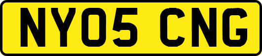 NY05CNG
