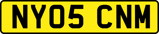 NY05CNM