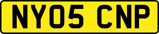 NY05CNP
