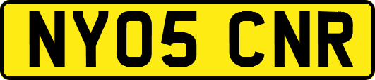 NY05CNR