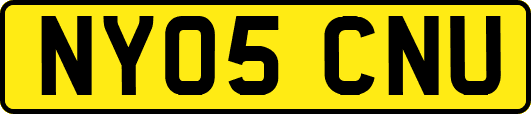 NY05CNU