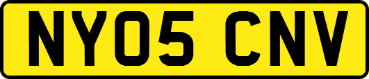 NY05CNV