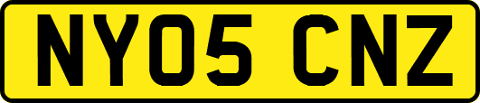 NY05CNZ