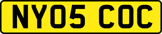 NY05COC