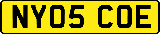 NY05COE