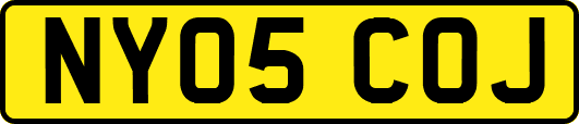 NY05COJ