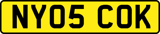 NY05COK