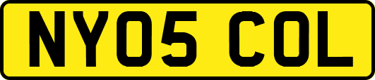 NY05COL