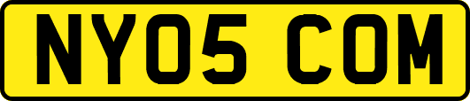 NY05COM