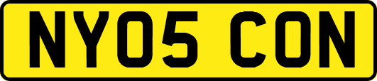 NY05CON
