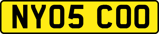 NY05COO