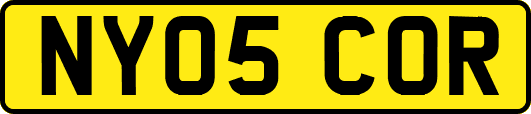 NY05COR