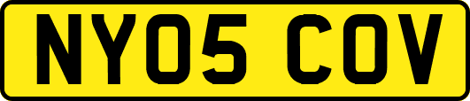 NY05COV