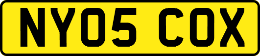 NY05COX