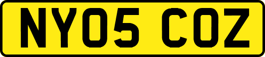 NY05COZ