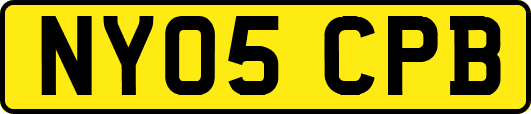 NY05CPB