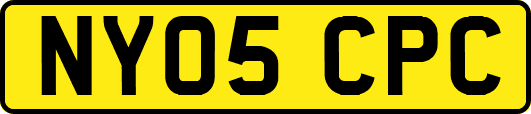 NY05CPC