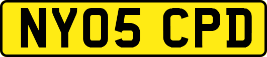 NY05CPD