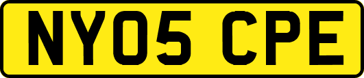 NY05CPE