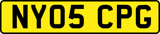 NY05CPG
