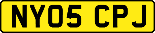 NY05CPJ