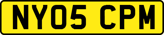 NY05CPM