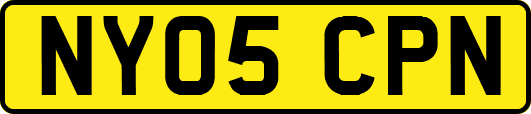 NY05CPN