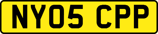 NY05CPP