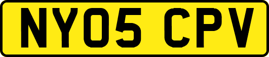 NY05CPV