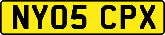 NY05CPX