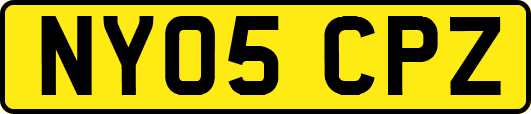NY05CPZ
