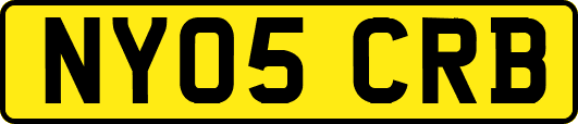 NY05CRB