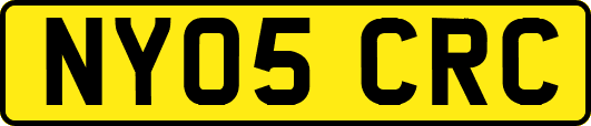 NY05CRC
