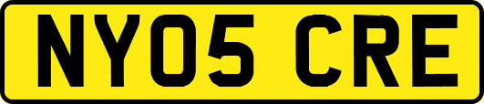 NY05CRE