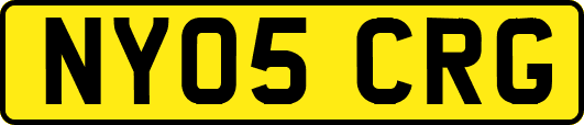 NY05CRG