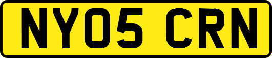 NY05CRN
