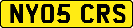 NY05CRS