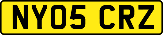 NY05CRZ
