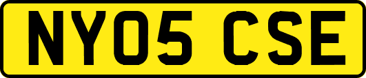 NY05CSE