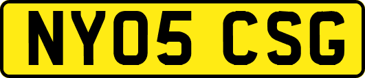 NY05CSG