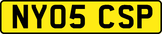 NY05CSP