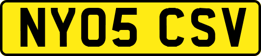NY05CSV
