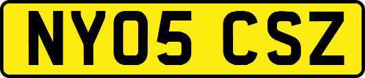 NY05CSZ